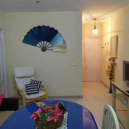Appartement Acogedor Apartamento A 100 M. De Pinares Y Playa à Rota Extérieur photo