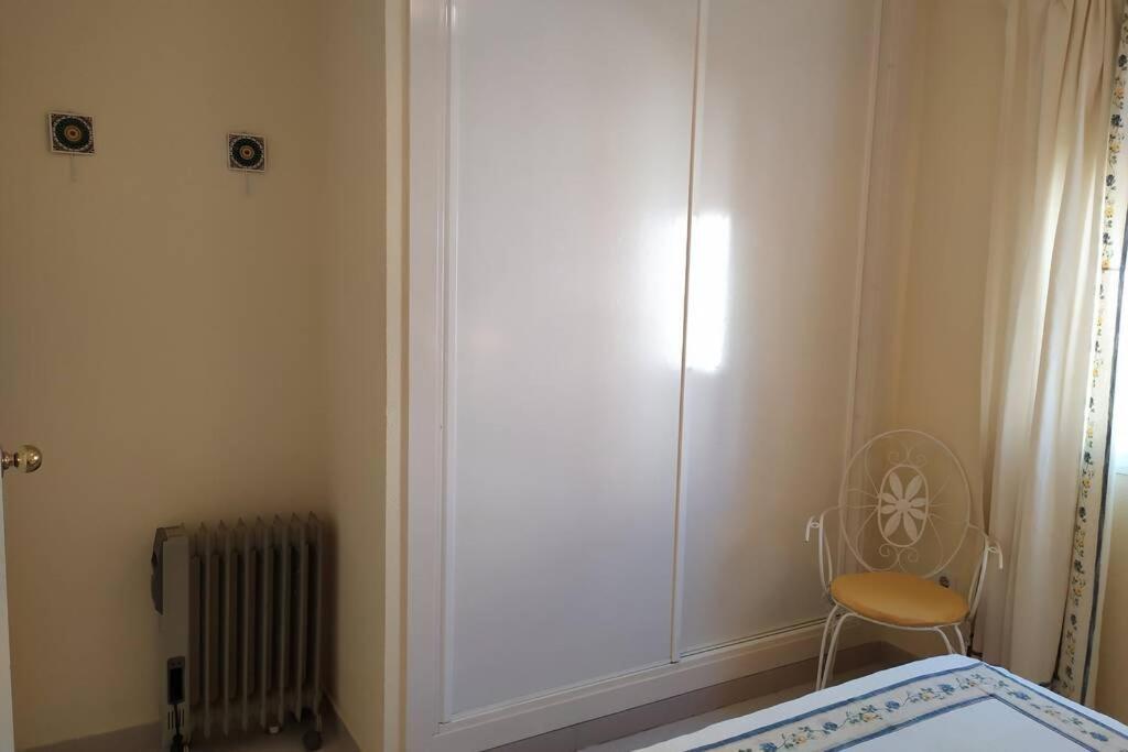 Appartement Acogedor Apartamento A 100 M. De Pinares Y Playa à Rota Extérieur photo