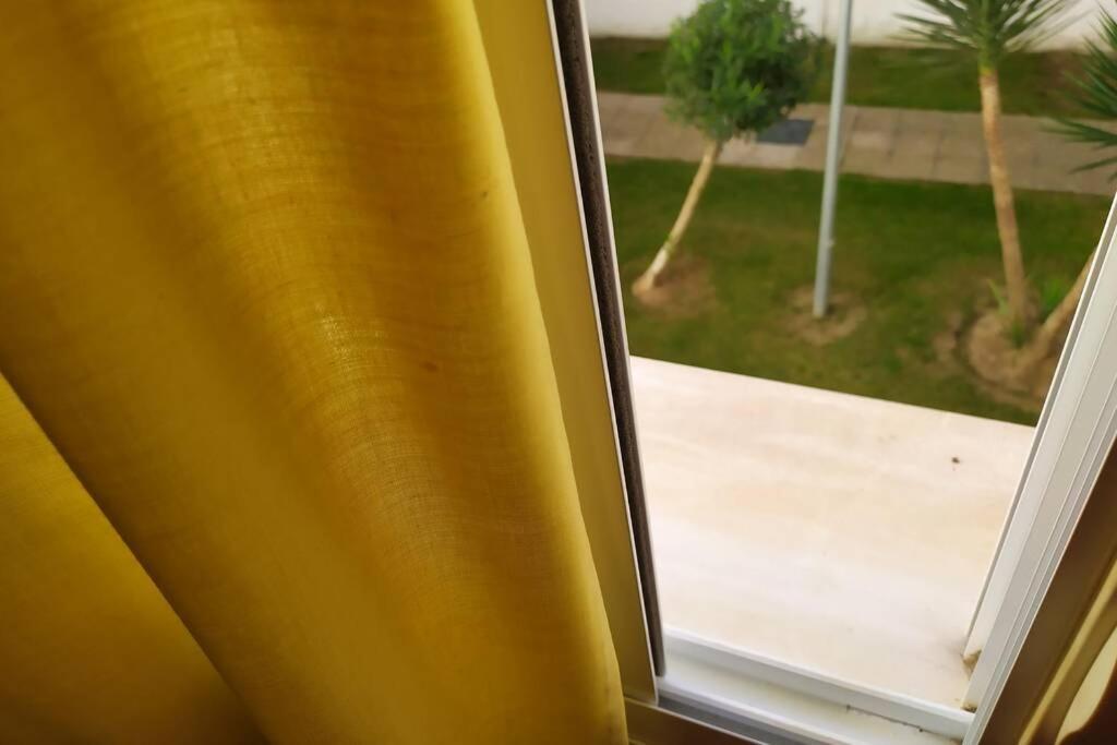 Appartement Acogedor Apartamento A 100 M. De Pinares Y Playa à Rota Extérieur photo